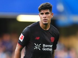 Supporting image for story: Piero Hincapie arrival the highlight of Arsenal’s deadline day dealings