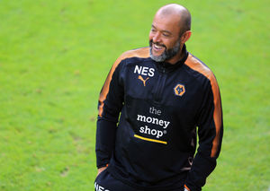 Nuno Espirito Santo (© AMA SPORTS PHOTO AGENCY)