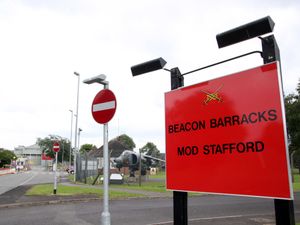 Supporting image for story: Lendlease to upgrade Stafford barracks