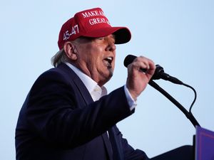 Supporting image for story: What to watch: Republican National Convention begins days after Trump shooting