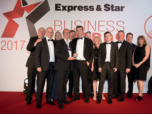 Supporting image for story: Growth & Innovation Award: AM Griffiths & SonSponsored by BDO