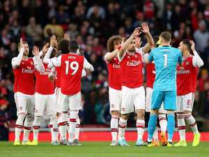 Supporting image for story: Arsenal v Wolves: Inside track on the Gunners