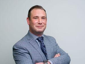 Supporting image for story: Azets makes strategic appointment in Wolverhampton