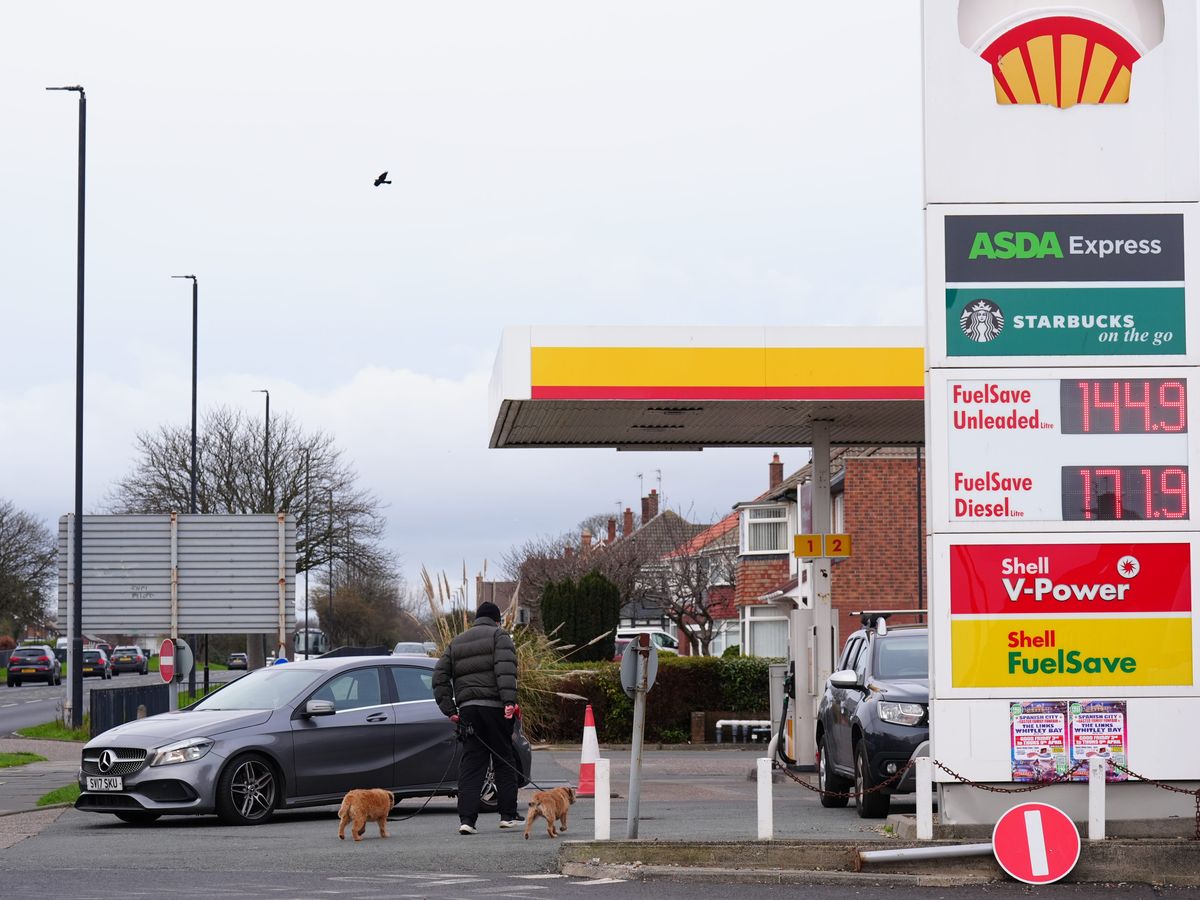 Strait of Hormuz closure: 10 ways it could impact your finances