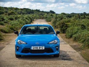 Supporting image for story: 10 new cars that are destined to become future classics