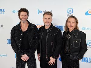 Supporting image for story: Take That jump ship to AO Arena as Co-op Live postpones another gig