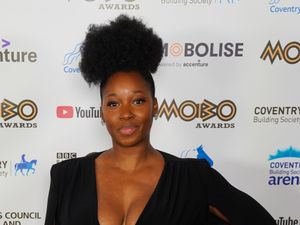Supporting image for story: Jamelia recalls ‘incredibly traumatic’ labour with her fourth daughter