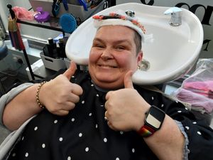 Supporting image for story: We visit Staffordshire village known for its award-winning farm and booming independent businesses that make it an 'amazing' place to live and work