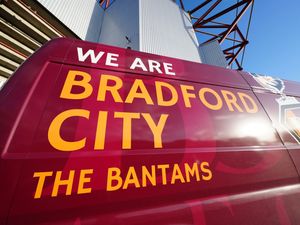 Supporting image for story: Bradford and Walsall working with police over post about Valley Parade fire