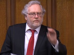 Supporting image for story: MP John Spellar calls for more NHS career opportunities for British youngsters