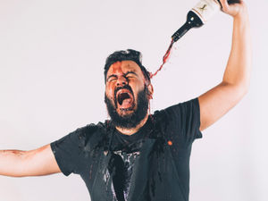 Supporting image for story: Brum wine director one of two finalists from the city in national hospitality awards 