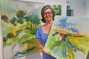 Jan Park