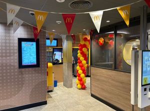 The King's Norton restaurant