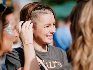 Supporting image for story: 24-hour Wrekin challenge to raise funds for Christel