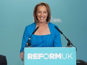 Supporting image for story: Lammy urges Reform’s newest MP to ‘get some help’ over ‘conspiracy theories’