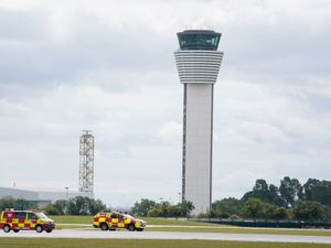 Supporting image for story: 12 people injured during turbulence on Doha to Dublin flight