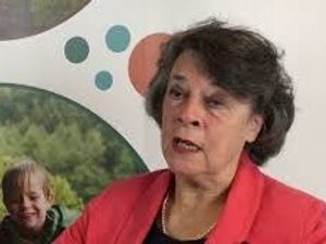 Supporting image for story: 3.9 per-cent rise backed by Cabinet