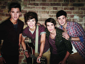Supporting image for story: Union J postpone Birmingham O2 Academy gig