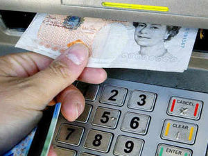 Supporting image for story: Concerns for rural Shropshire over cashpoint closures plan
