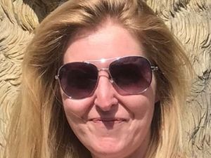 Supporting image for story: ‘Devastated’: Husband's tribute to devoted grandmother found dead at Netherton Reservoir