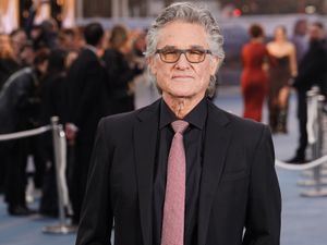 Supporting image for story: Kurt Russell and Goldie Hawn ‘love rural life’