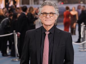 Supporting image for story: Kurt Russell and Goldie Hawn ‘love rural life’