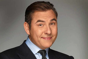 Supporting image for story: David Walliams' Gangsta Granny coming to Wolverhampton