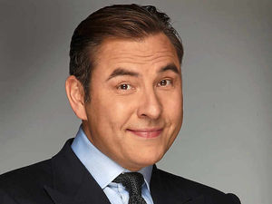 Supporting image for story: David Walliams' Gangsta Granny coming to Wolverhampton