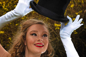 Supporting image for story: Hunt for male actor to star in Wolverhampton Grand play