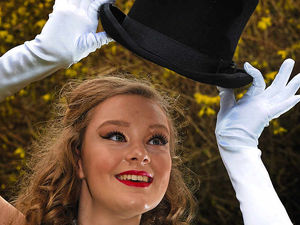 Supporting image for story: Hunt for male actor to star in Wolverhampton Grand play