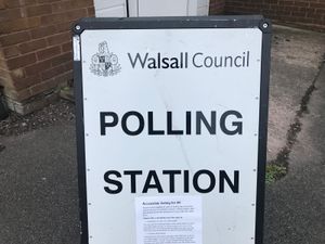 Supporting image for story: Walsall Council urges locals to act now ahead of the next local elections for an important reason
