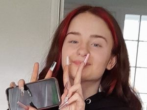 Supporting image for story: Wolverhampton teenager with links to Telford reported missing