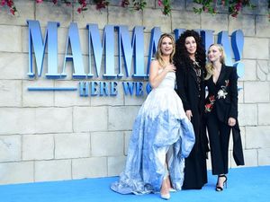 Supporting image for story: UK cinemas crowded with sequels and spin-offs in 2018