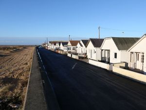 Supporting image for story: Jaywick at top of deprivation league table for fourth time