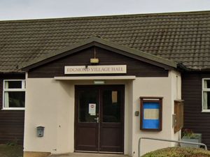 Supporting image for story: 'At-risk' village hall in 'desperate' plea for new committee members