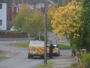 Supporting image for story: Man charged with rape, sexual assault, strangulation and robbery after 'racially aggravated' attack on woman in Walsall