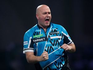 Supporting image for story: Rob Cross reveals mental health struggles after feeling ‘too guilty’ to share