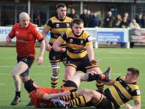 Supporting image for story: Travel-sick Stourbridge’s away-day woes continue