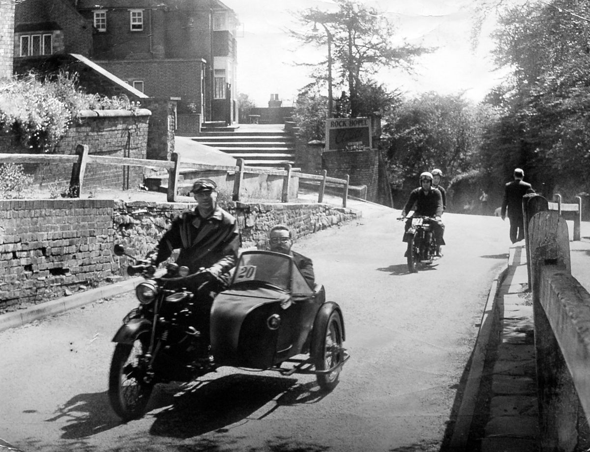 We should be very worried about housing quotas - Your Letters: September 15