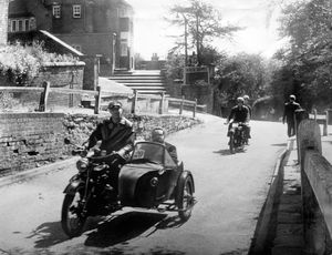 Supporting image for story: 'We should be very worried about housing quotas' - Your Letters: September 15