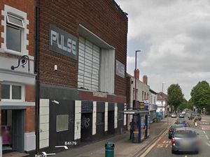 Supporting image for story: Black Country nightclub shut down over gang concerns