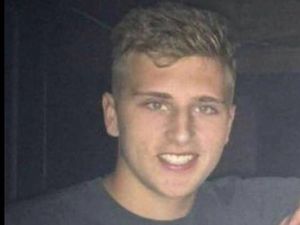 Supporting image for story: Man ‘lied’ about hurling bottle at boxing stab victim Reagan Asbury