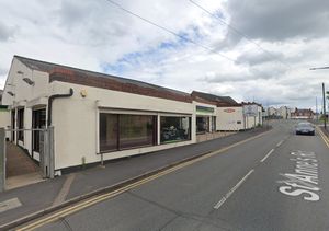 Kawasaki Cradley in St Anne's Road, Cradley Heath