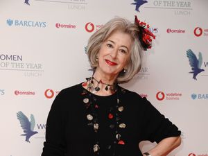 Supporting image for story: Maureen Lipman clarifies criticism of Helen Mirren playing Jewish role