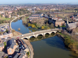 Supporting image for story: Don't Drink and Drown campaign launched amid review on Severn safety