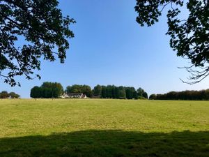 Supporting image for story: Green belt land in Walsall will become 'sacrificial lamb at the altar' of housing developers