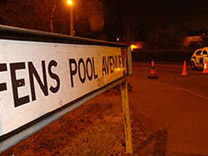 Supporting image for story: Roadblock too costly for Fens Pool