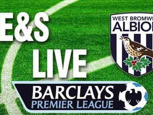 Supporting image for story: West Brom 0 Chelsea 1 - as it happened