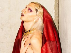 Supporting image for story: Birmingham Pride 2019: Andrea Di Giovanni and Lucy Whittaker join festival