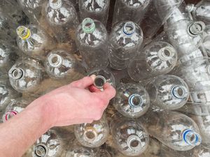 Supporting image for story: Most people support UK-wide deposit return scheme, poll finds